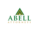 https://www.logocontest.com/public/logoimage/1534481352Abell Attorneys_Abell Attorneys copy.png